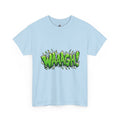 WAAAGH! Graphic T-Shirt