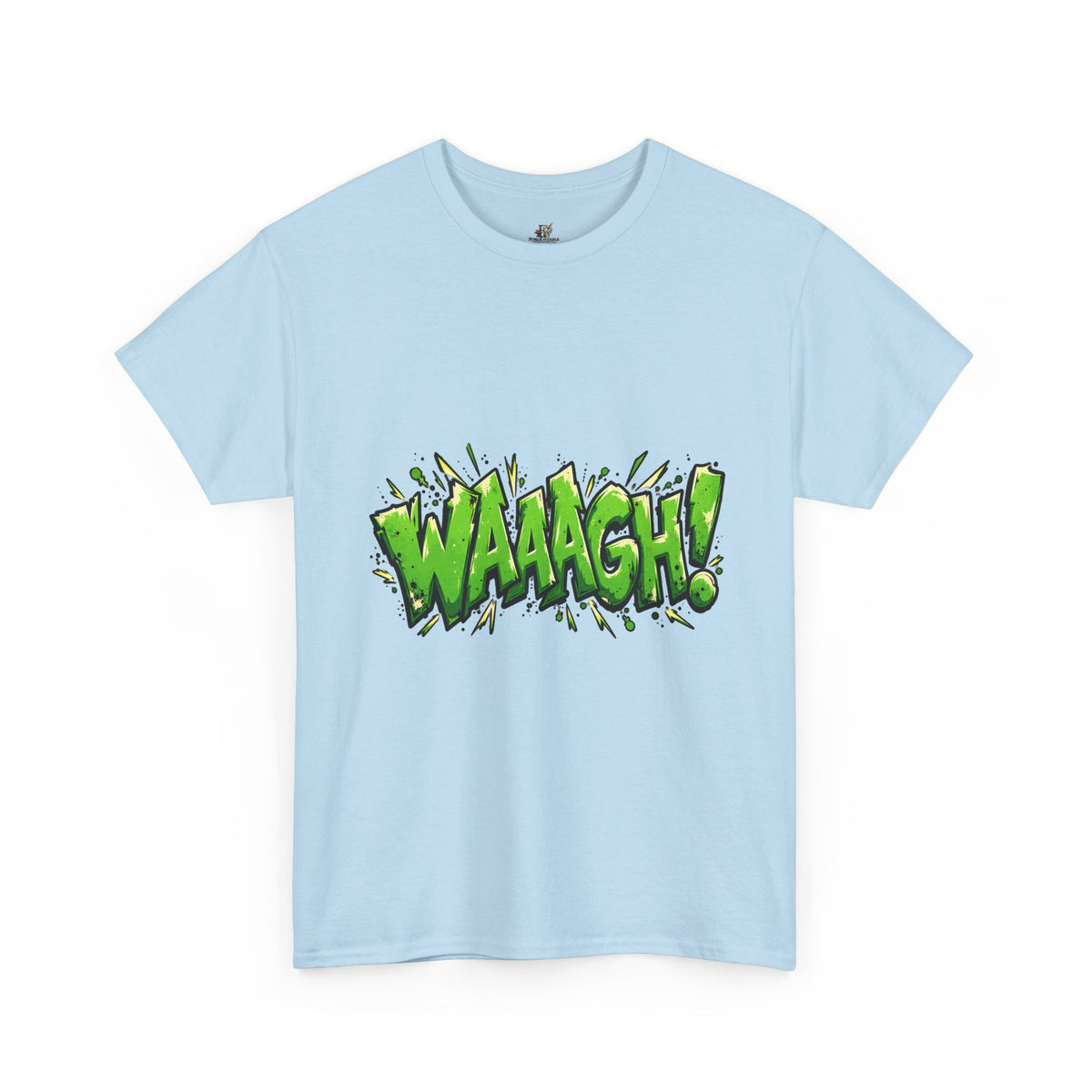 WAAAGH! Graphic T-Shirt