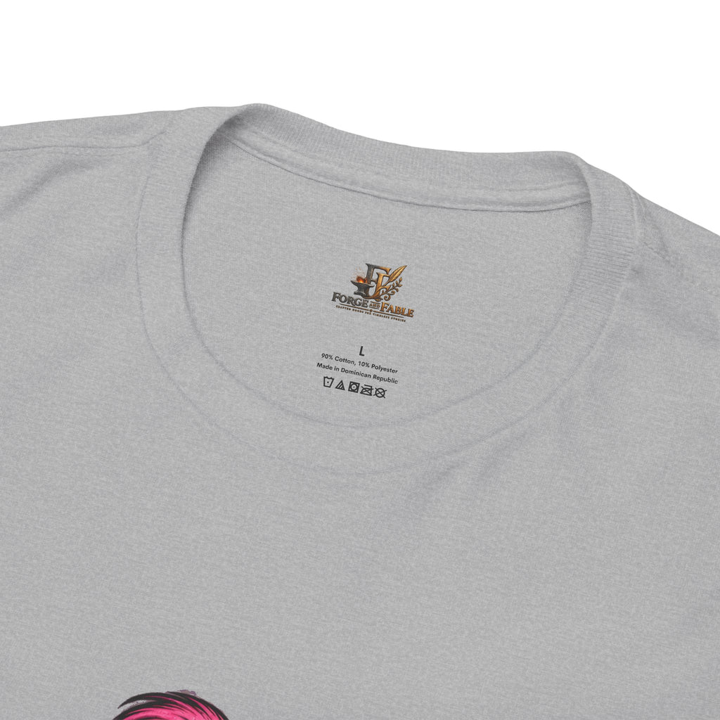 Do the Weird Thing Shirt – Emperor’s Children Humor Tee