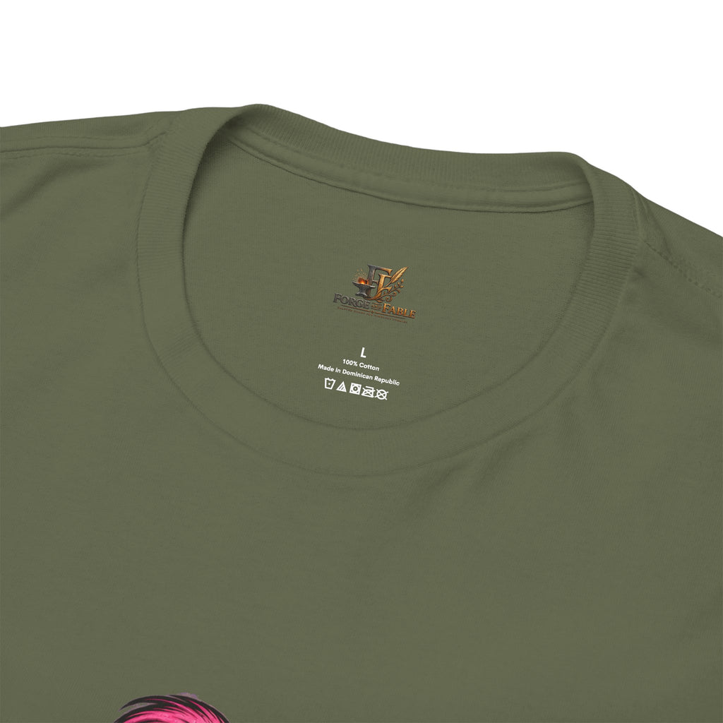 Do the Weird Thing Shirt – Emperor’s Children Humor Tee