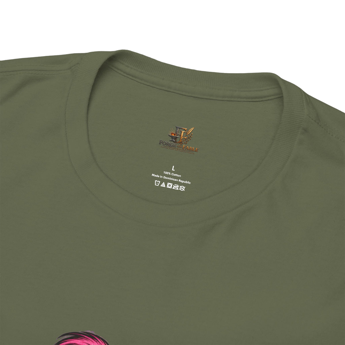 Do the Weird Thing Shirt – Emperor’s Children Humor Tee