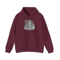 Paw-ladin Dog Hoodie – Paladin Fantasy RPG Pullover