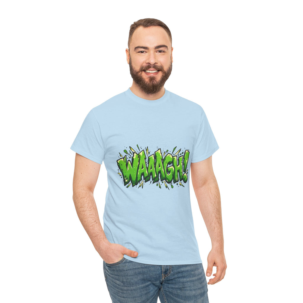 WAAAGH! Graphic T-Shirt