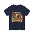 Clerics & Paladins RPG Tee | Same Boss, Different Departments